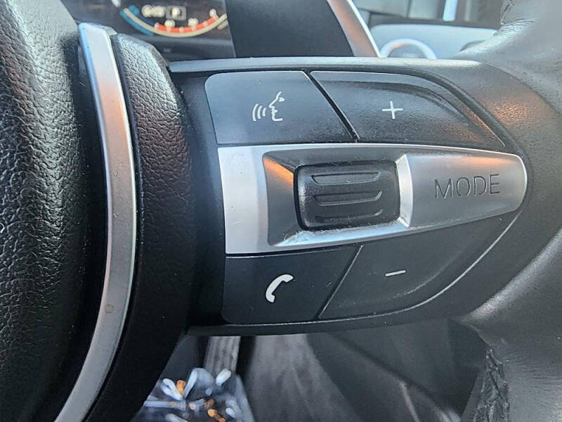 2014 BMW 5 Series 550i