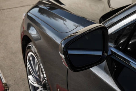 2021 BMW 7 Series 750i xDrive