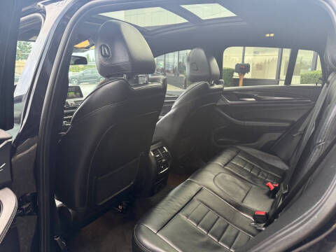 2019 BMW X4 xDrive30i