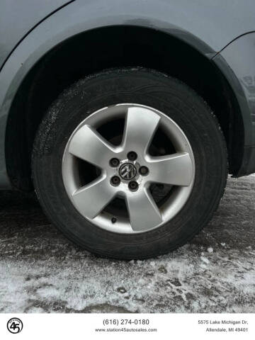 2003 Volkswagen Jetta GLS