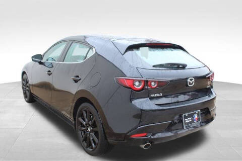 2024 Mazda Mazda3 Hatchback 2.5 S Select Sport