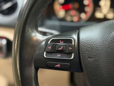 2015 Volkswagen Tiguan