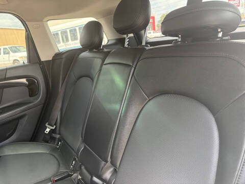 2022 MINI Countryman Cooper