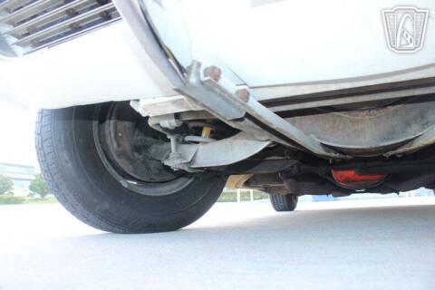 1963 Chevrolet Corvette