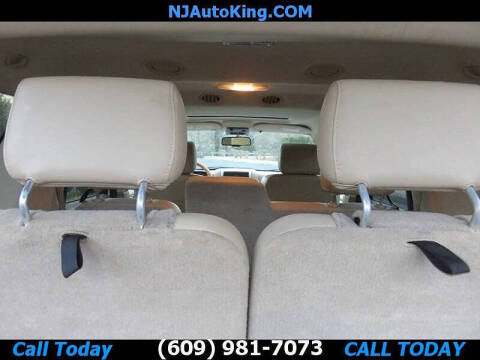 2007 Mercury Mountaineer Premier