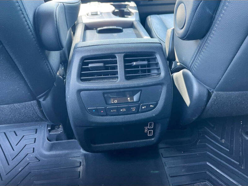 2021 Honda Pilot SE