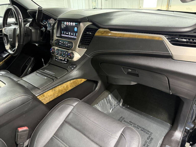2017 GMC Yukon XL Denali