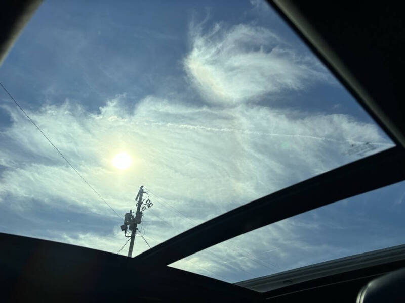 2019 Acura RDX SH-AWD w/A-SPEC