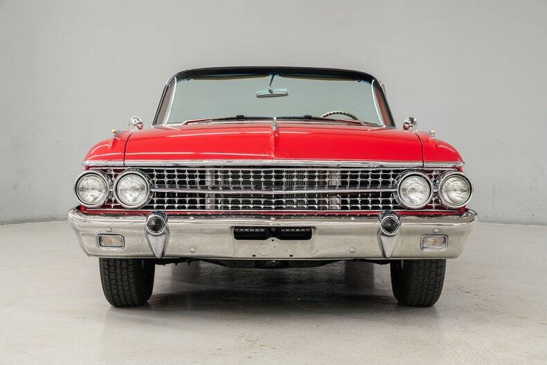 1961 Ford Galaxie 500