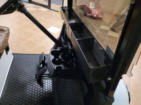 2021 E-Z-GO RXV Elite    Lithium