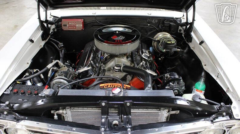 1967 Chevrolet Chevelle