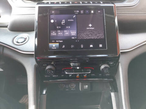 2023 Jeep Grand Cherokee L