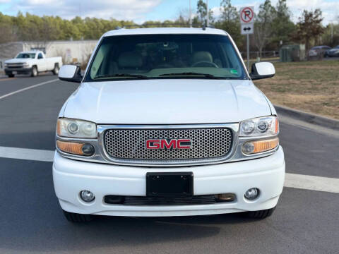 2006 GMC Yukon XL Denali