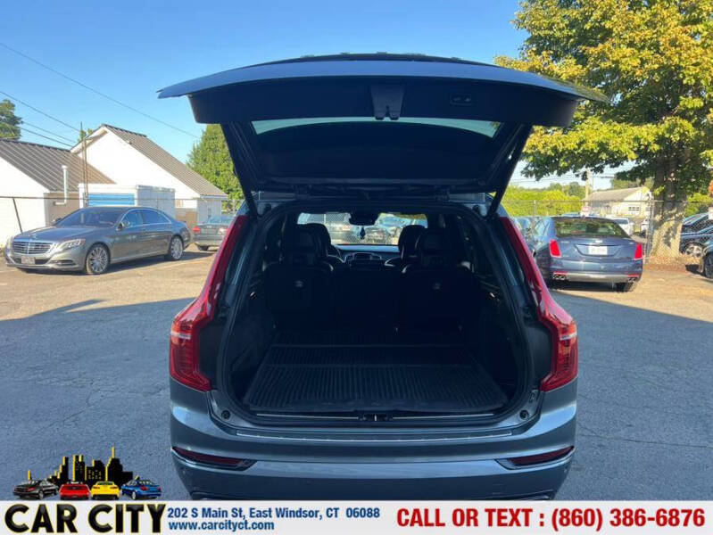 2017 Volvo XC90 T5 R-Design