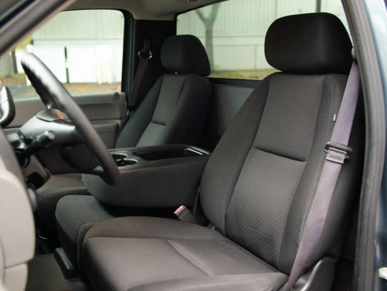 2013 GMC Sierra 1500