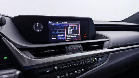 2021 Lexus ES 350