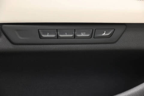 2021 BMW 7 Series ALPINA B7 xDrive