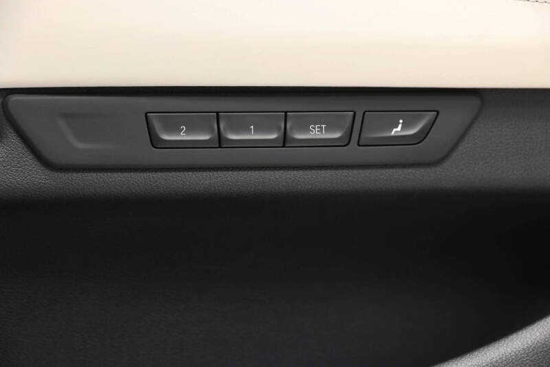 2021 BMW 7 Series ALPINA B7 xDrive