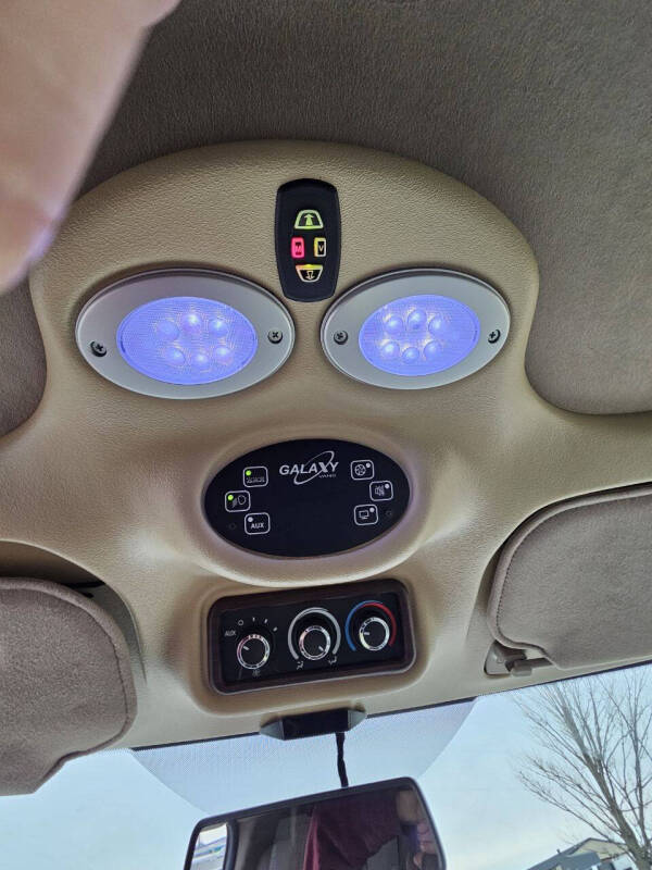 2013 Chevrolet Express Van 1500