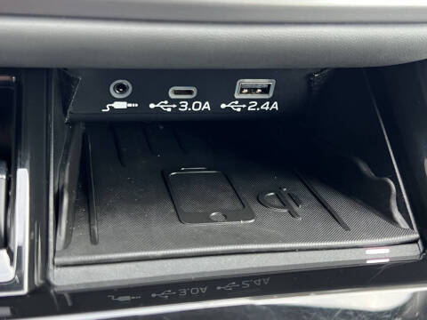 2023 Subaru Outback Onyx Edition XT