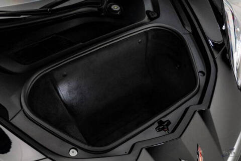 2023 Chevrolet Corvette Z06