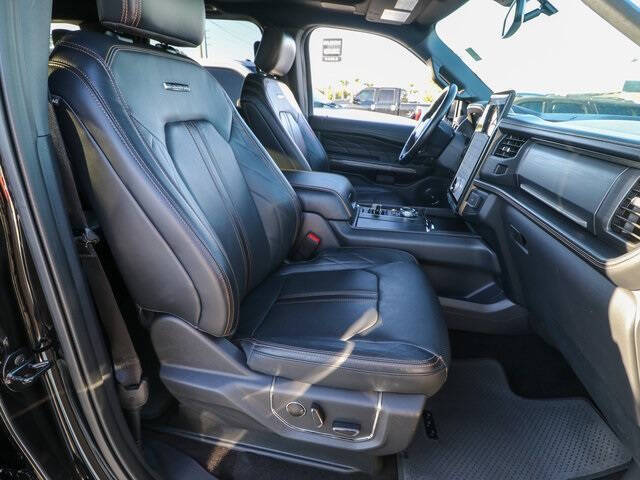 2023 Ford Expedition Platinum