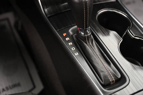 2018 Chevrolet Impala Premier