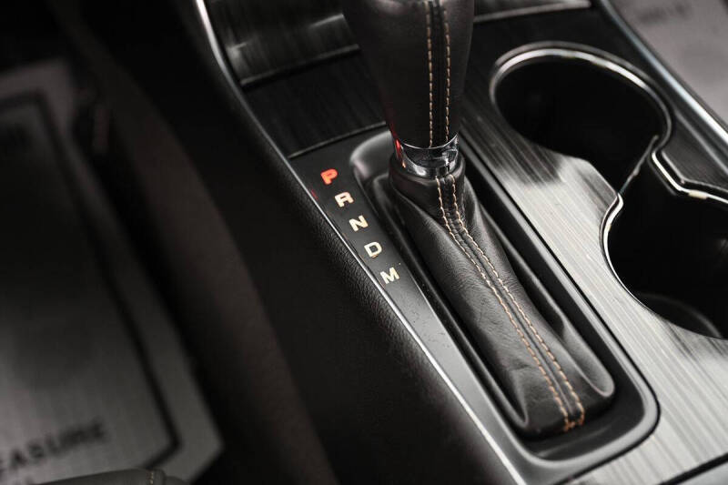 2018 Chevrolet Impala Premier