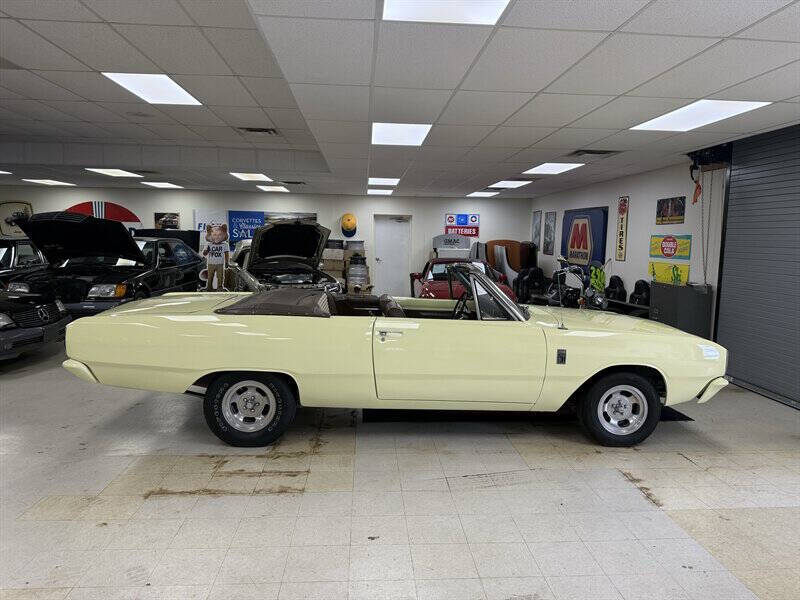 1967 Dodge Dart