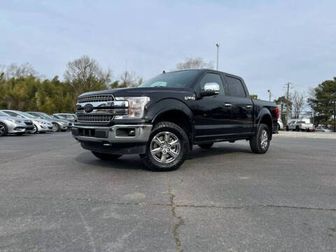 2018 Ford F-150 for sale at Vehicle Network - Elite Auto Sales of NC in Dunn NC