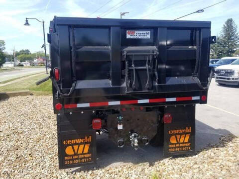 2025 Ford F-750 Super Duty