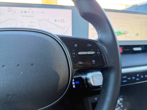 2024 Hyundai Ioniq 5 SE Standard Range