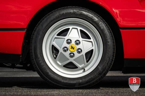 1989 Ferrari 328 GTB