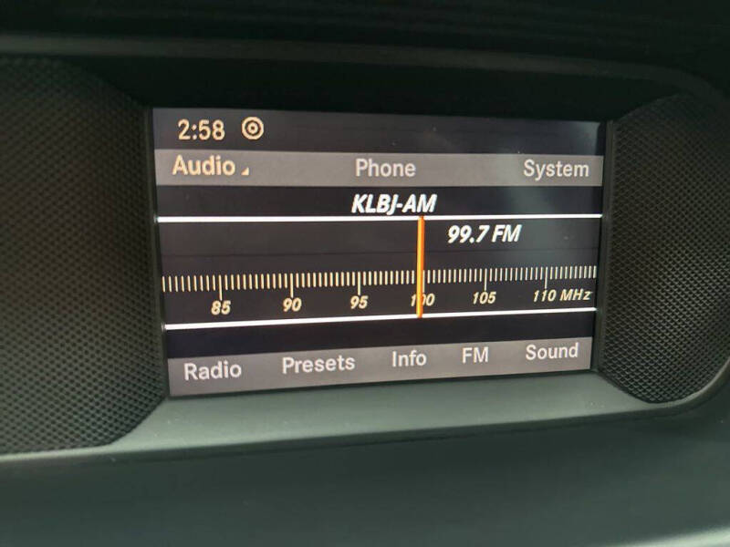 2012 Mercedes-Benz C-Class