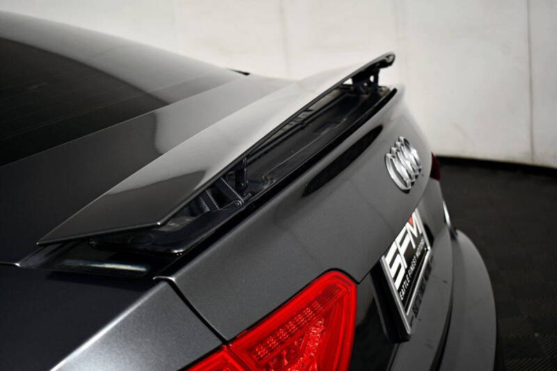 2015 Audi RS 5 4.2 quattro