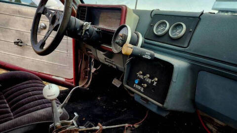 1979 Chevrolet Malibu