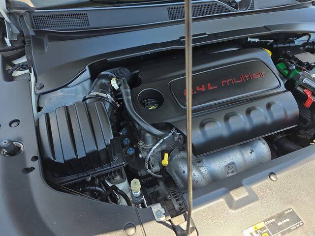 2017 Jeep Compass Sport