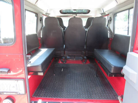1994 Land Rover Defender 90