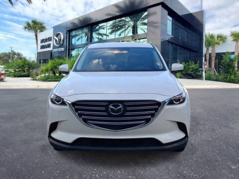 2023 Mazda CX-9 Touring