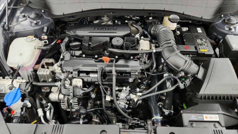 2025 Hyundai Kona Limited