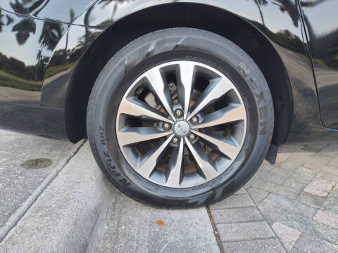 2018 Kia Sedona