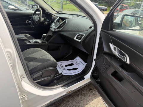 2012 GMC Terrain SLE-1
