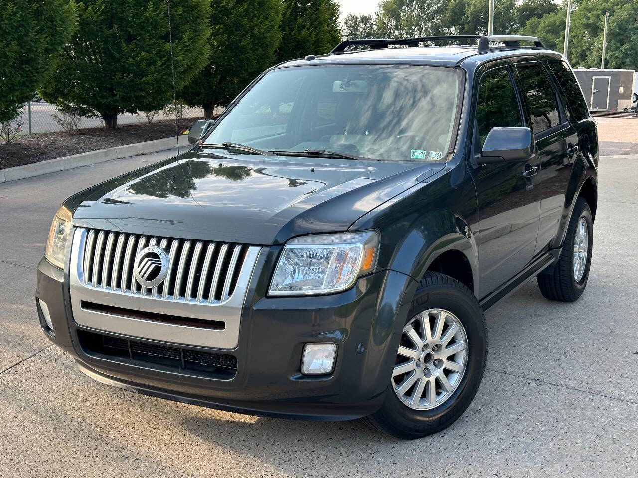 Mercury Mariner For Sale In Pipersville, PA