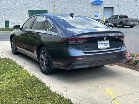 2023 Honda Accord