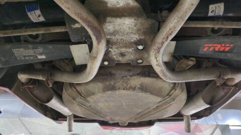 1977 Chevrolet Corvette