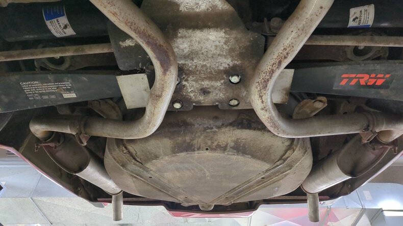 1977 Chevrolet Corvette