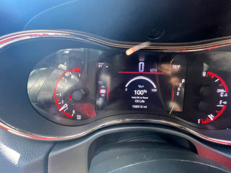 2020 Dodge Durango GT Plus