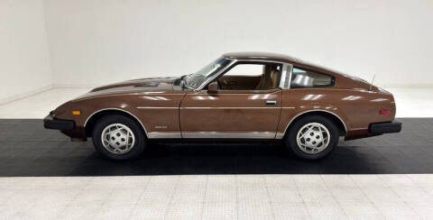 1980 Datsun 280ZX