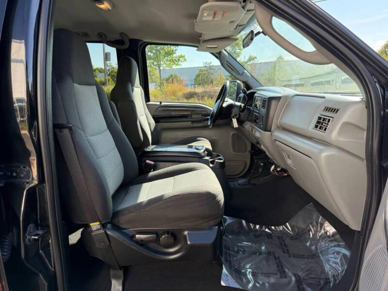 2004 Ford F-350 Super Duty