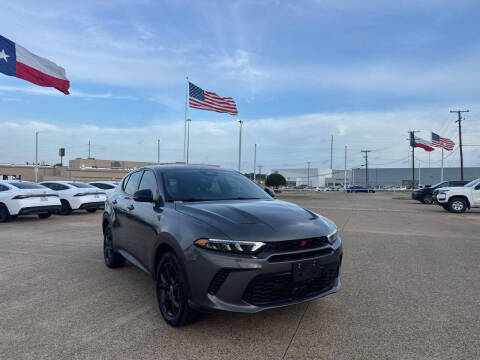 2024 Dodge Hornet GT